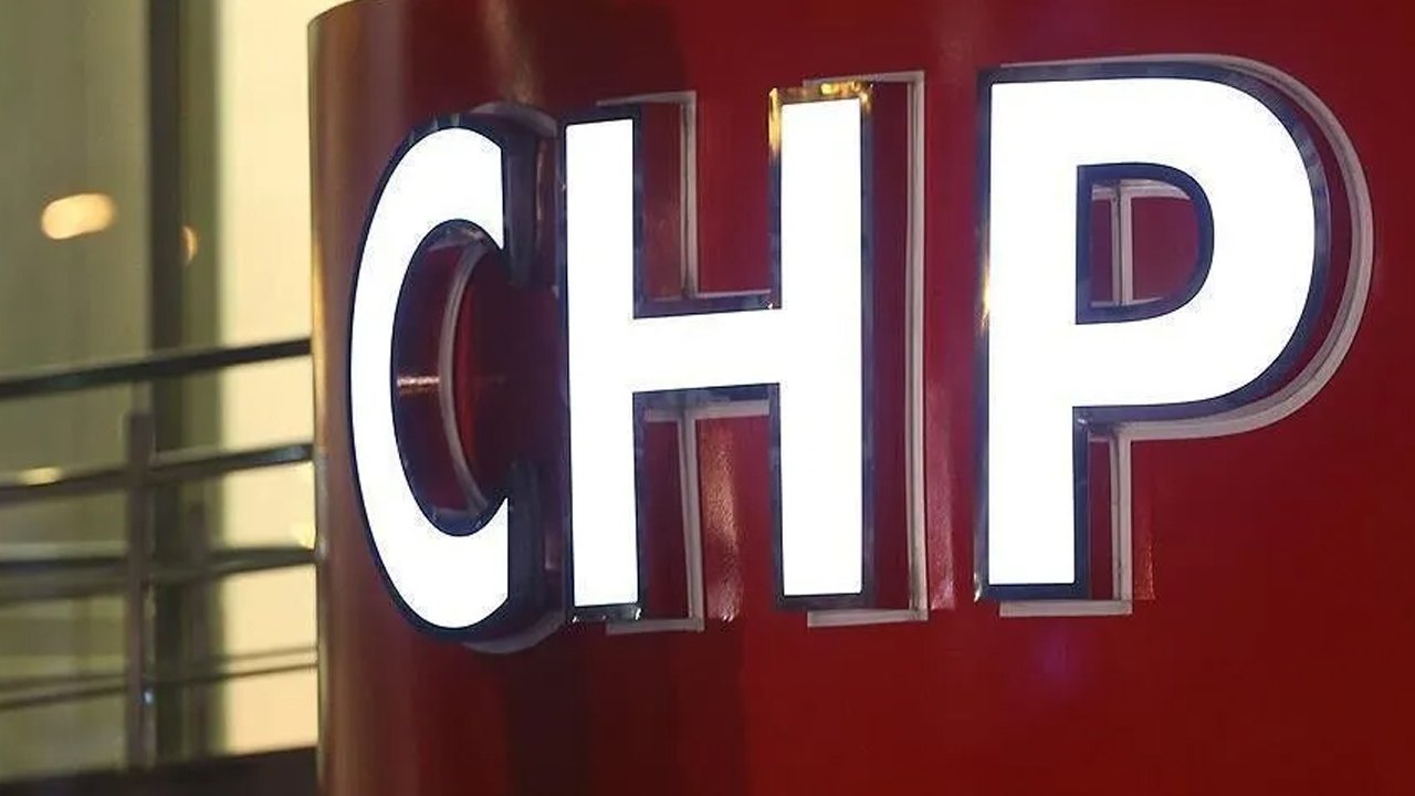 CHP'de 4 il yönetimi feshedildi!