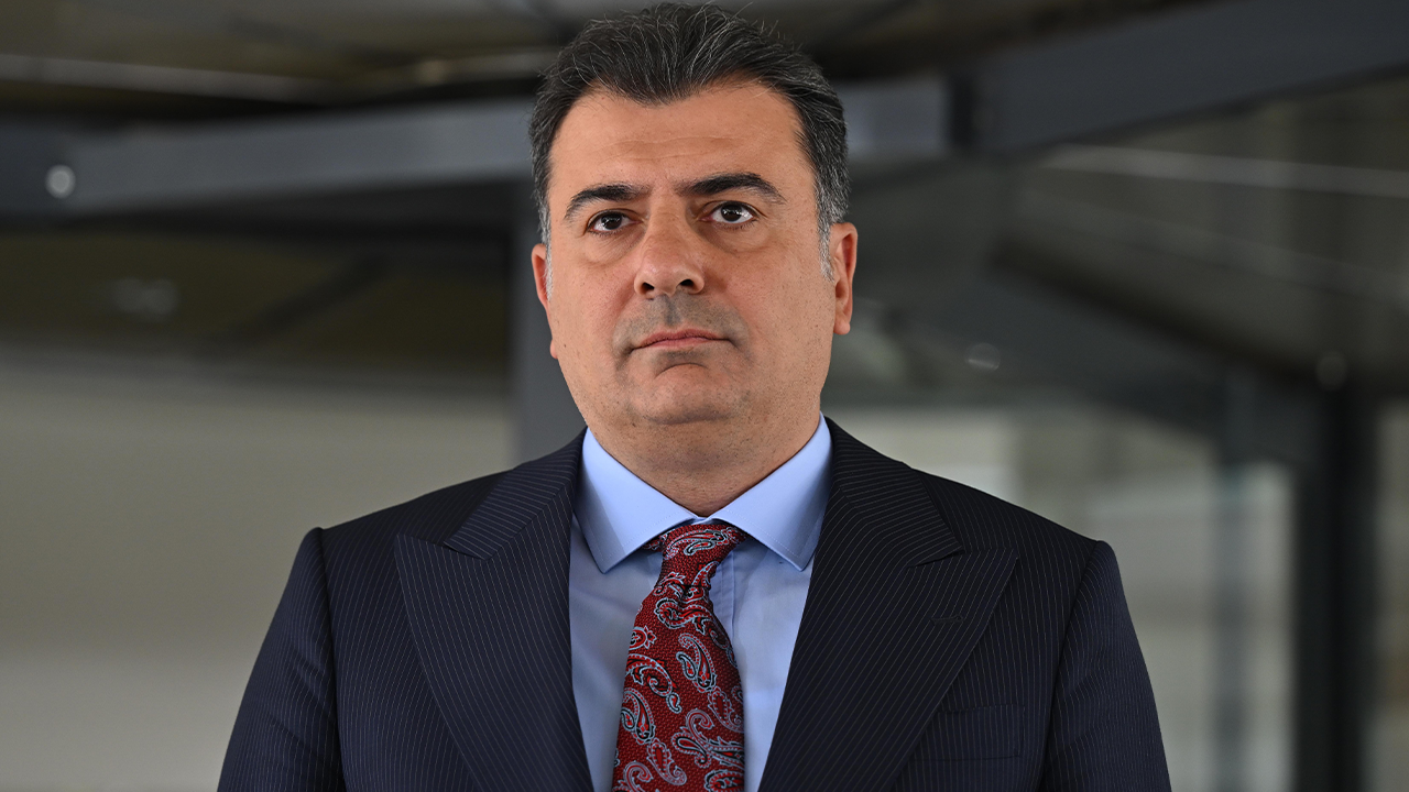 CHP’li Zeynel Emre’den yeni parti açıklaması: Birkaç gün içerisinde başvuru yapacağız