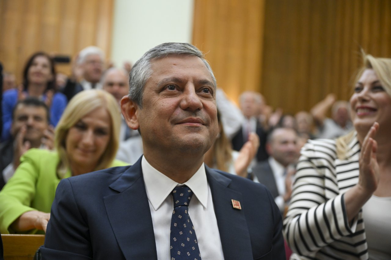CHP’li Zeynel Emre’den yeni parti açıklaması: Birkaç gün içerisinde başvuru yapacağız
