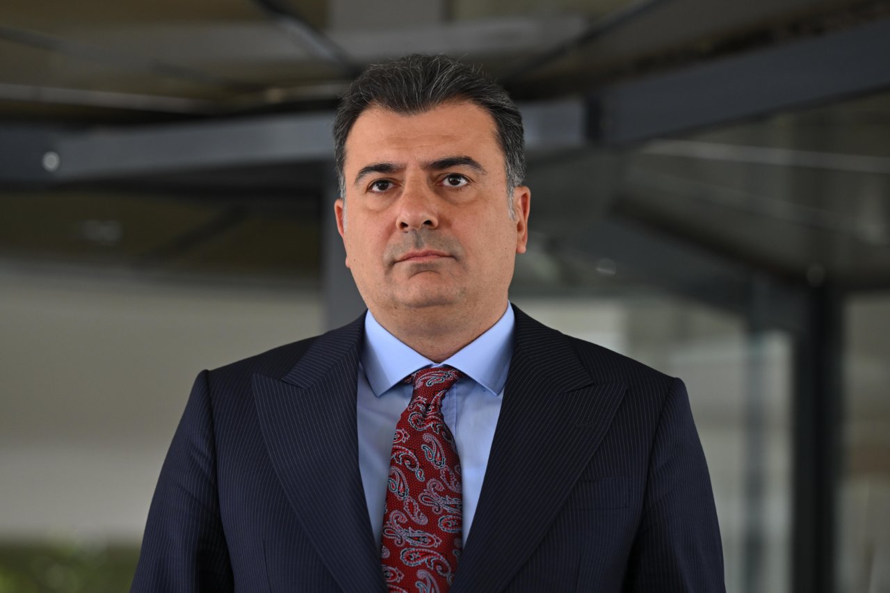 CHP’li Zeynel Emre’den yeni parti açıklaması: Birkaç gün içerisinde başvuru yapacağız