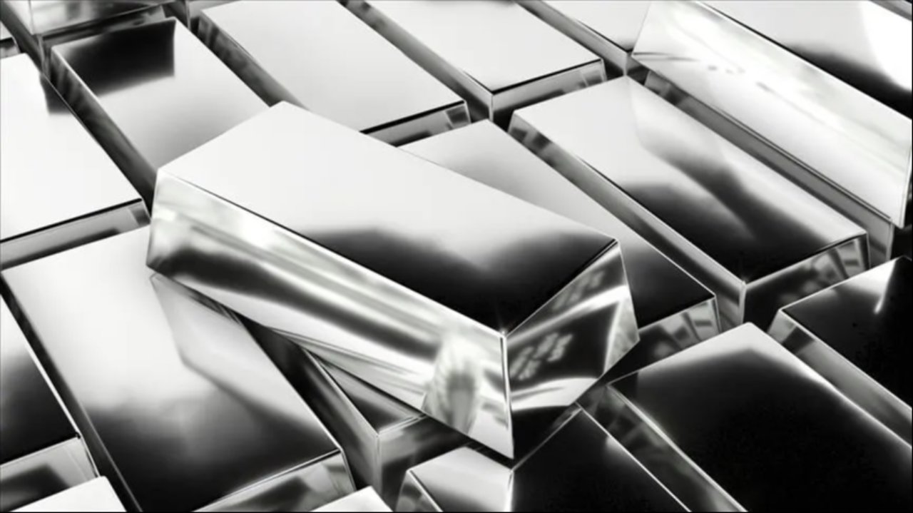 Değerli metallere talep artıyor! Gümüş yükselişini sürdürüyor