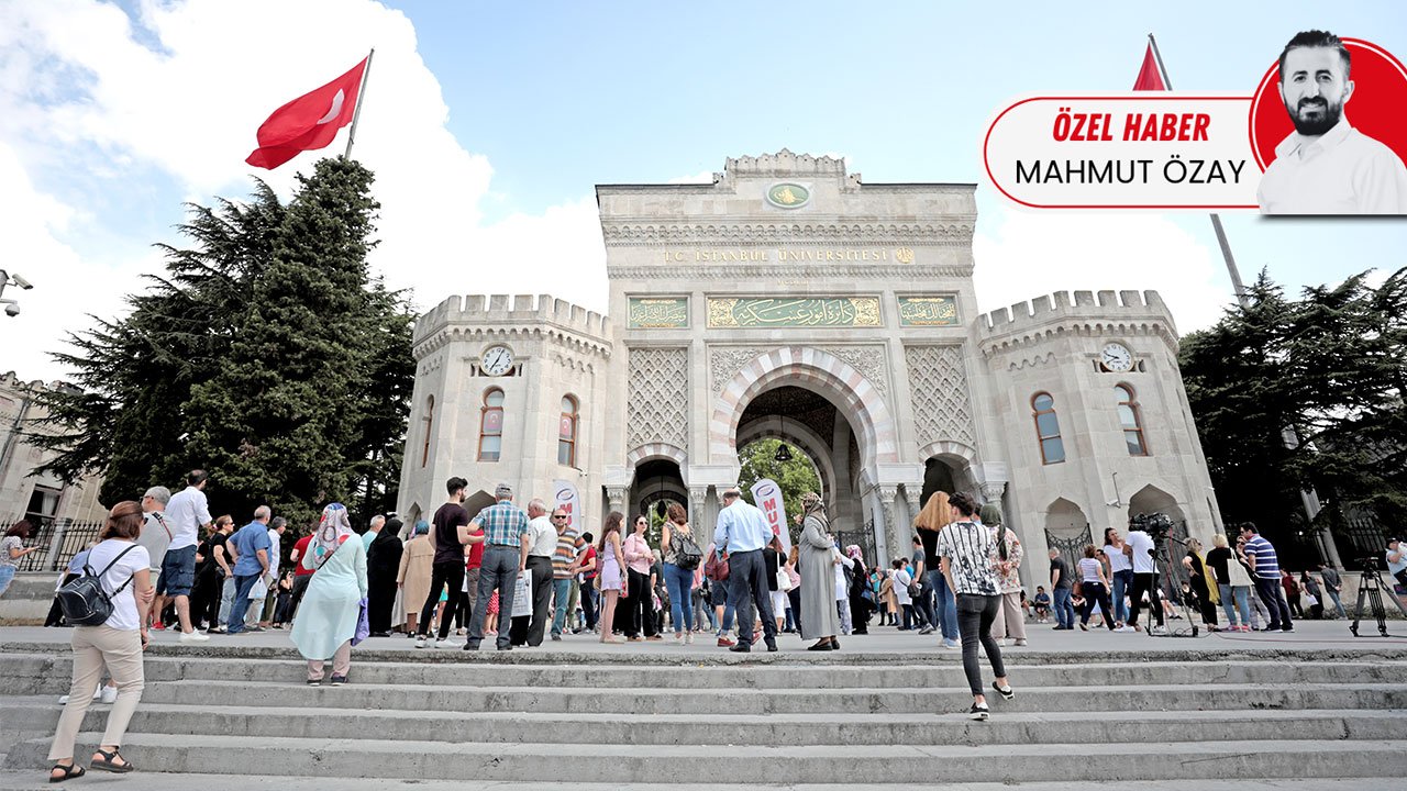 Devlet kontenjanları daraltmaya başladı! Hedef, arz talep dengesini tutturmak