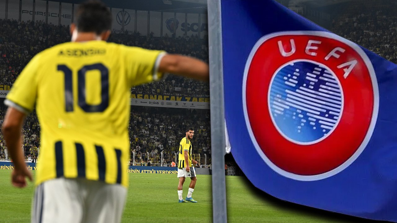 Fenerbahçe devirdi, sıralama güncellendi: UEFA ülke puanında son durum
