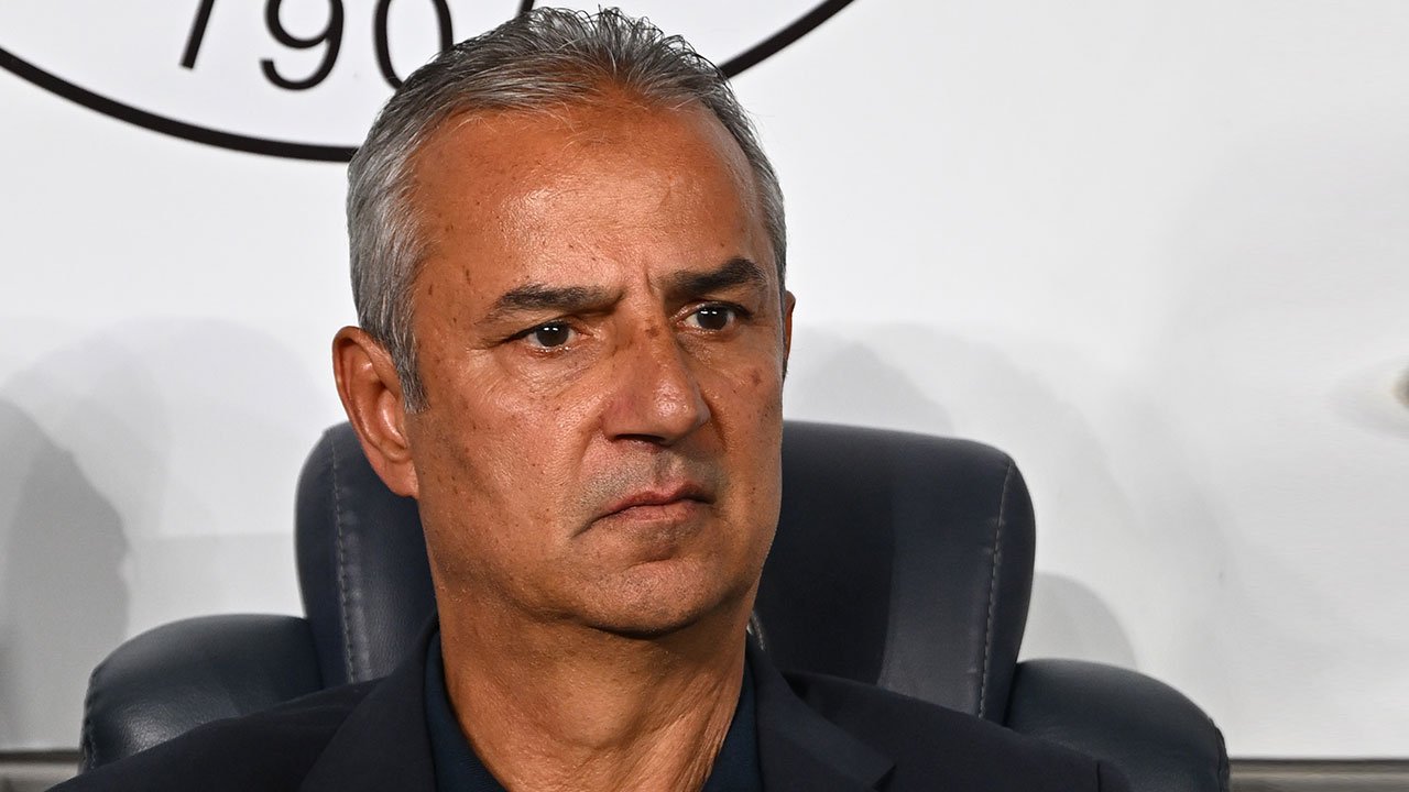 Fenerbahçe'de İsmail Kartal'dan yabancı kuralı çıkışı: 
