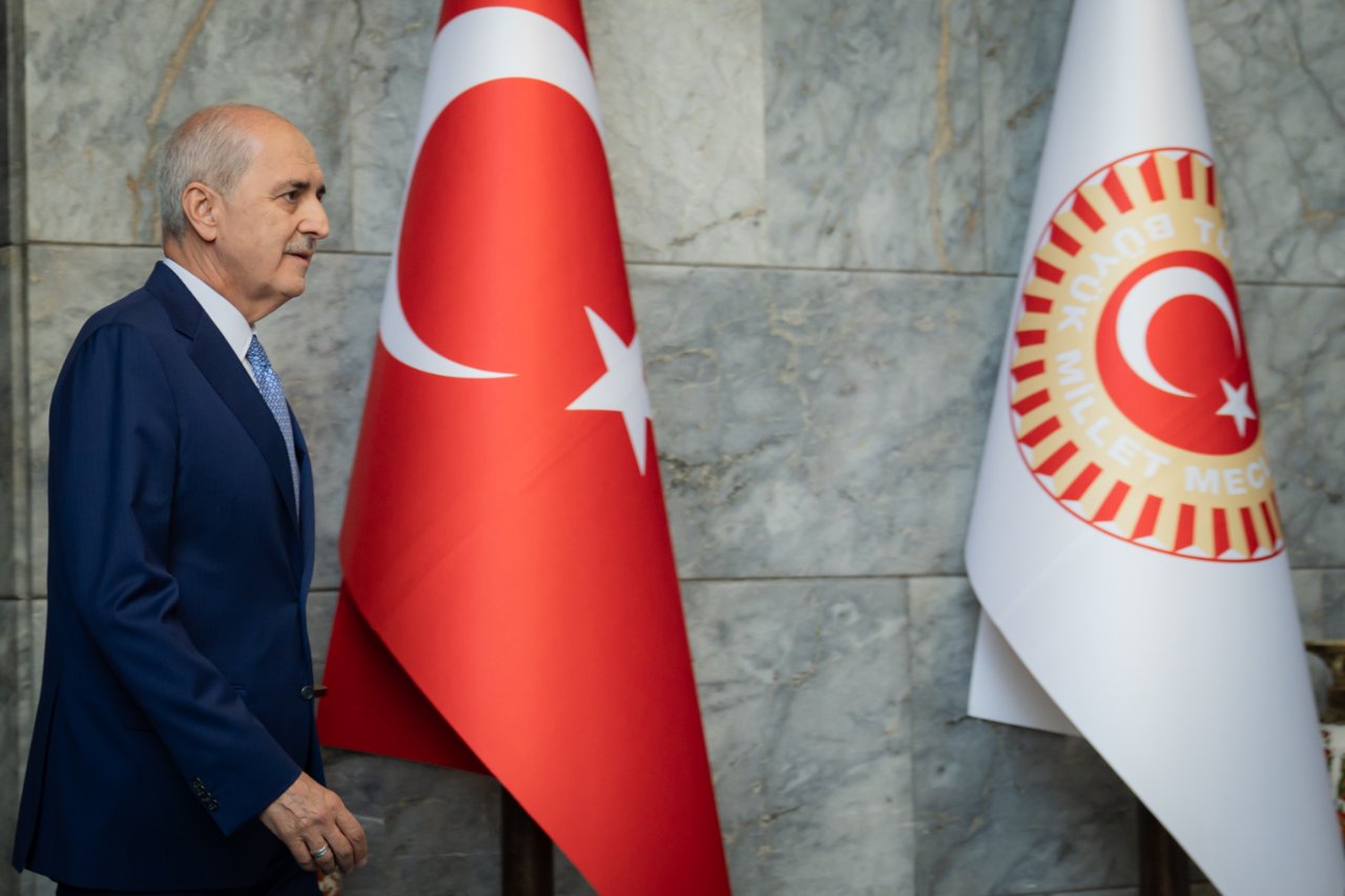 Genel ya da şahsa özel af olacak mı? TBMM Başkanı Kurtulmuş son noktayı koydu