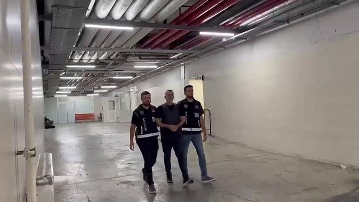 Haluk Levent'in sosyal medya hesabına erişim engeli getirildi!