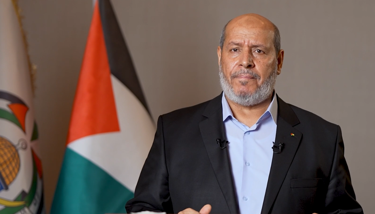 Hamas Siyasi Büro Başkanı Halil el-Hayye
