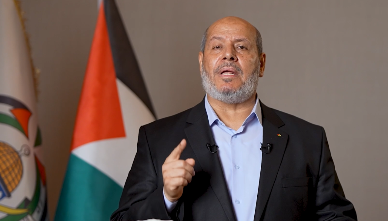 Hamas Siyasi Büro Başkanı Halil el-Hayye
