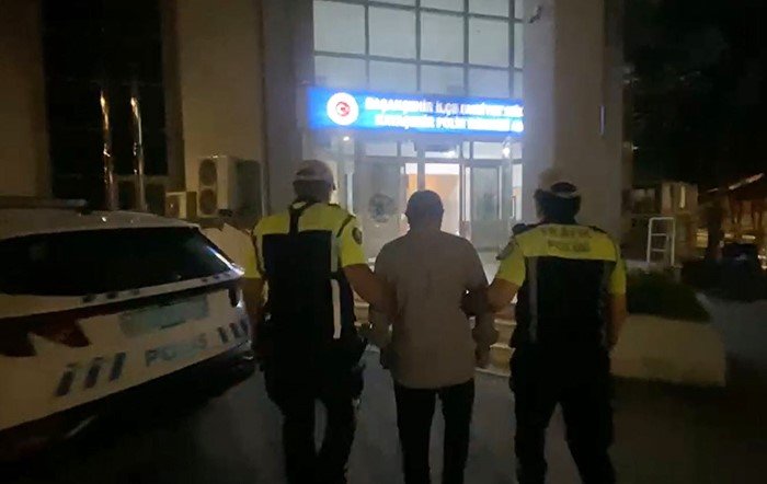 İki sürücü arasındaki kaos pahalıya patladı! Hem 360 bin TL ceza aldılar hem ehliyetlerine el konuldu