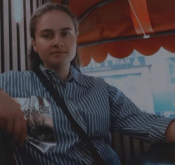 Tutku Burcu Köseoğlu