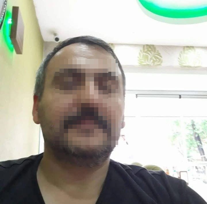 Yusuf B.