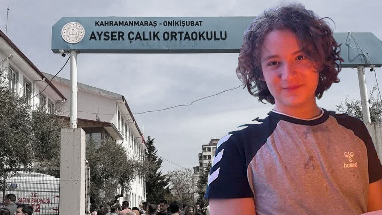 Katliamı satır satır yazmış! İsa Aras Mersinli'nin kan donduran belgeleri ortaya çıktı 
