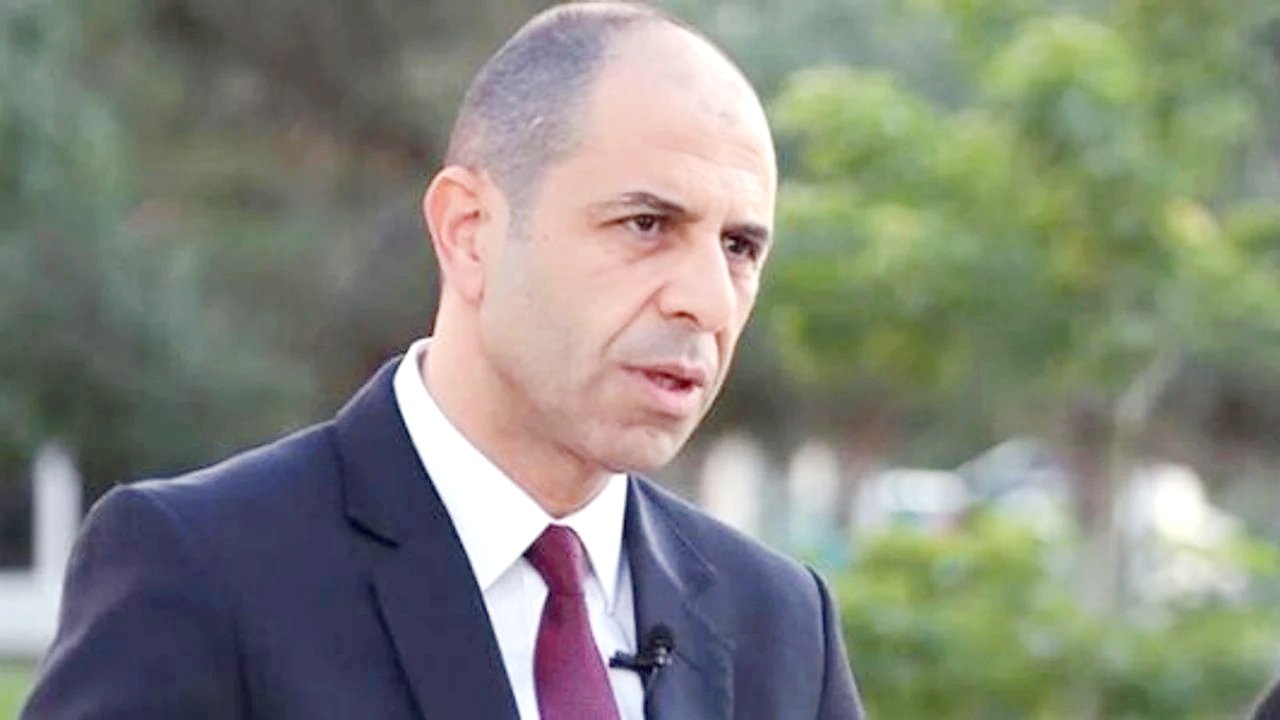 Kıbrıs eski Dışişleri Bakanı Kudret Özersay o günleri anlattı: Rum katiller bir gecede ocağımızı söndürdü