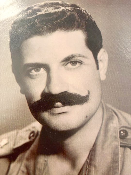 Çetin Sezer