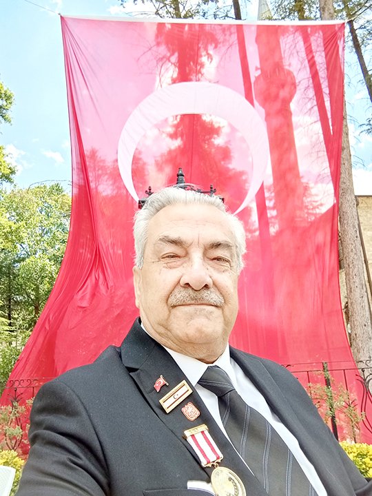 Yalçın Canlı