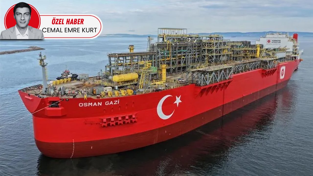 11 kuyu daha Sakarya gazına bağlanacak