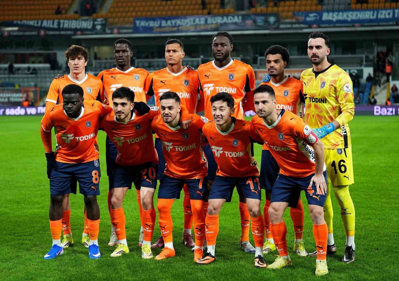Rams Başakşehir-Inter Turku maçı hangi kanalda, nereden izlenir? (UEFA Avrupa Konferans Ligi Ön Eleme)
