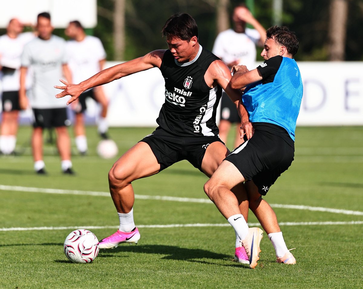 Beşiktaş, Avrupa Ligi'nde oynadığı 133 karşılaşmada 209 gol attı ve 180 gol yedi.