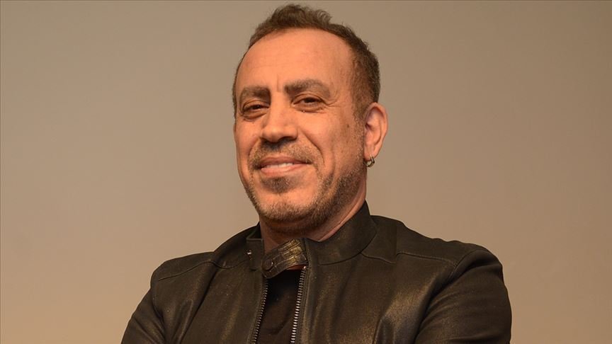 Haluk Levent