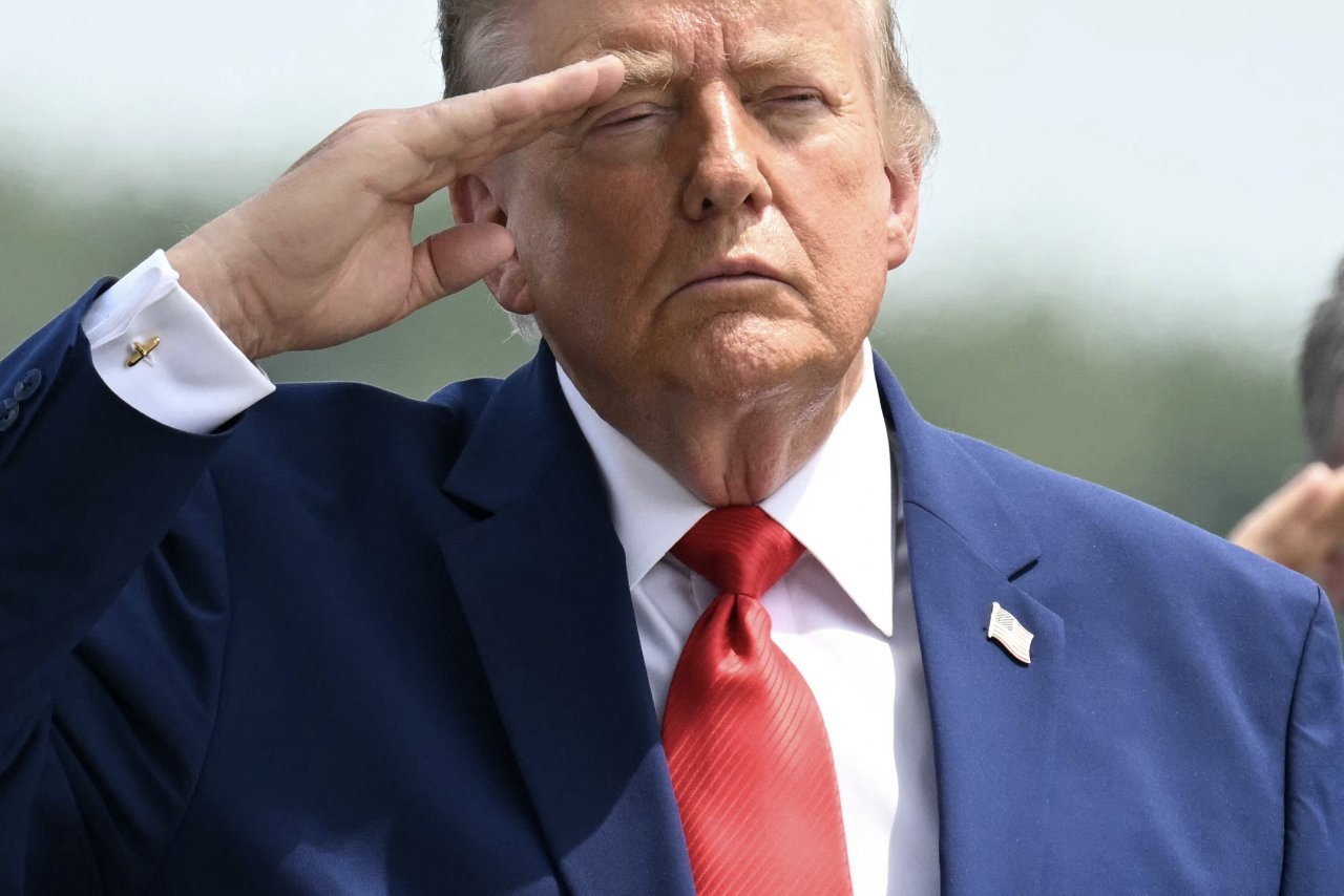 Trumptan flaş sözler: İran anlaşma yapmak istiyor