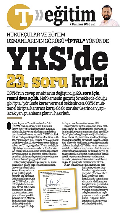 Virgülden sonraki küsuratlar çok önemli: Puanlar sevindirdi sıralamalar üzdü!