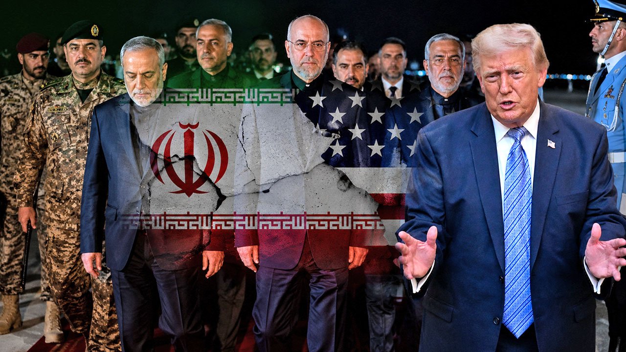 Washington ile Tahran'a yeni teklif: Ara bulucular barış İsrail savaş diyor