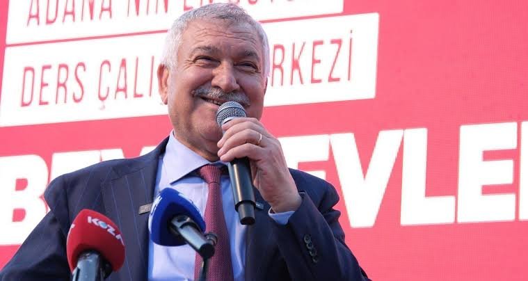 Zeydan Karalar