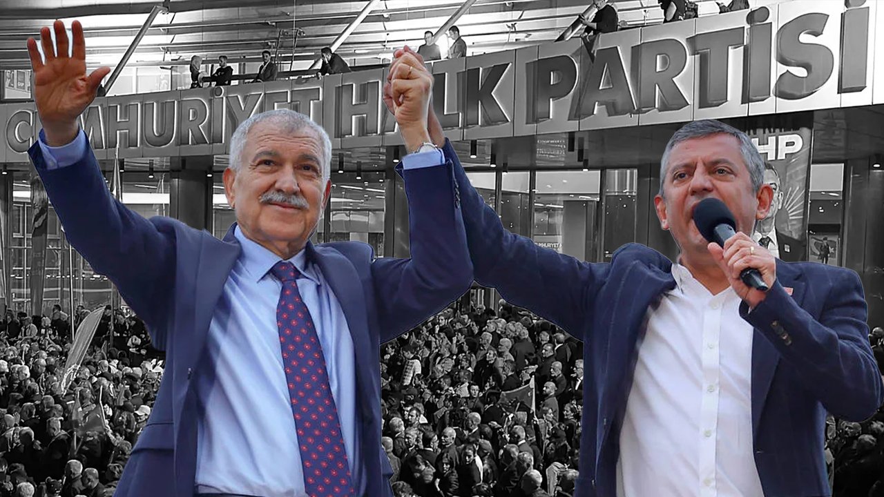 Zeydan Karalar yeni partiye katılacak mı? Kararını açıkladı