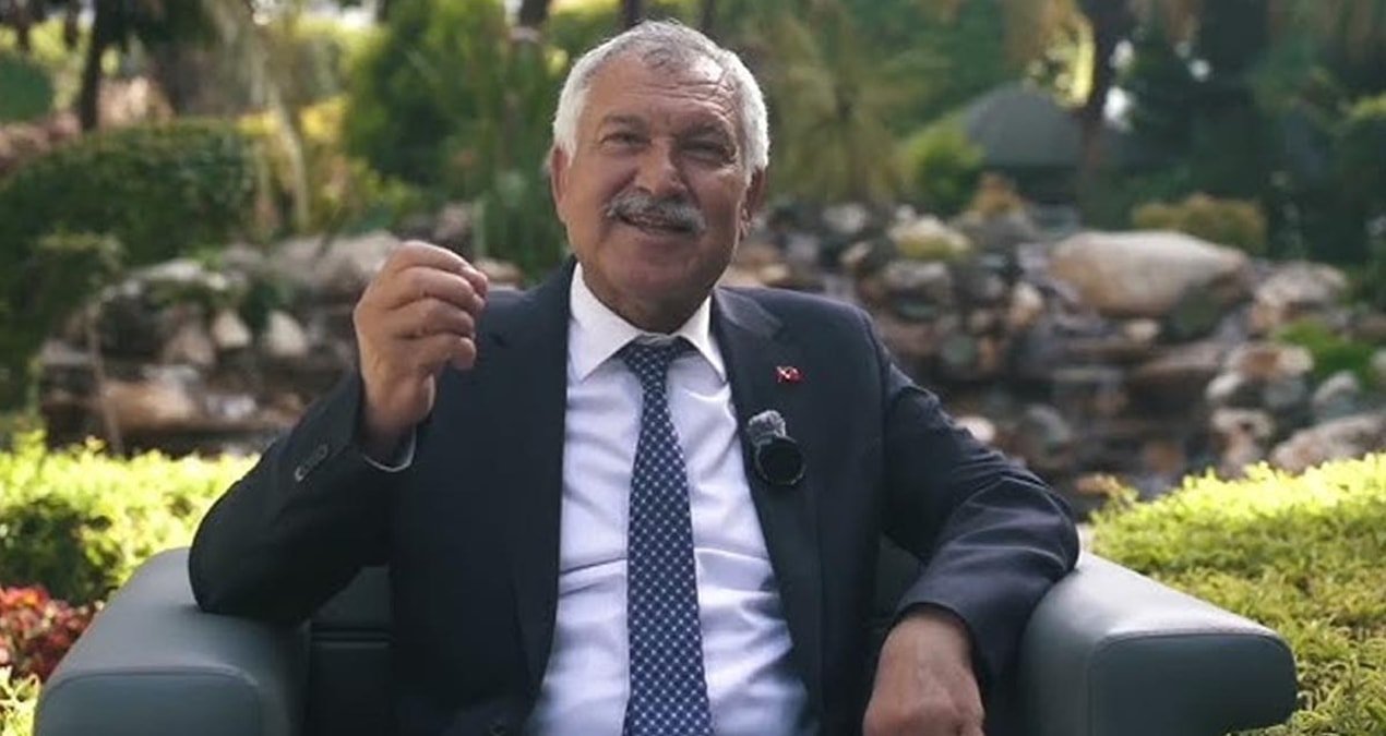 Zeydan Karalar