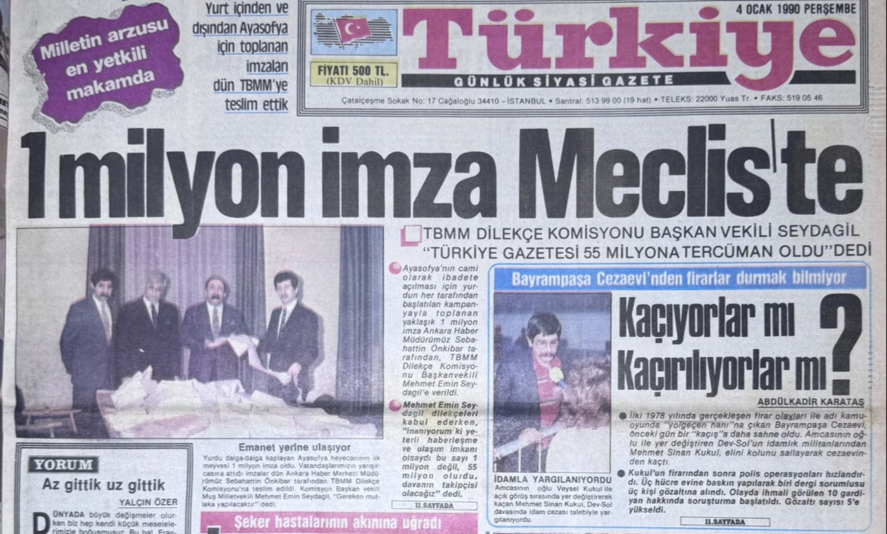 4 OCAK 1990