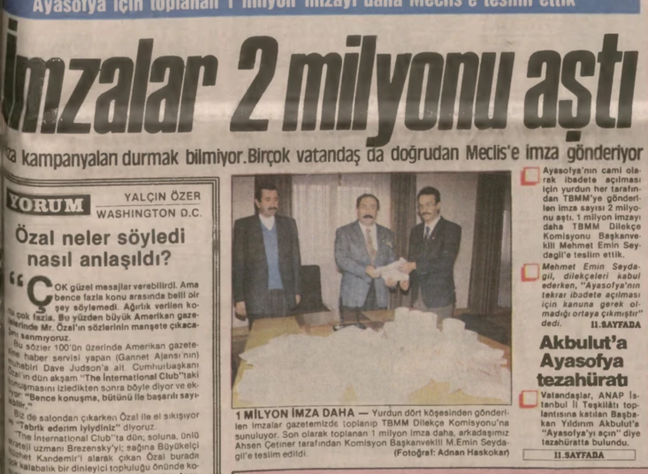 19 OCAK 1990