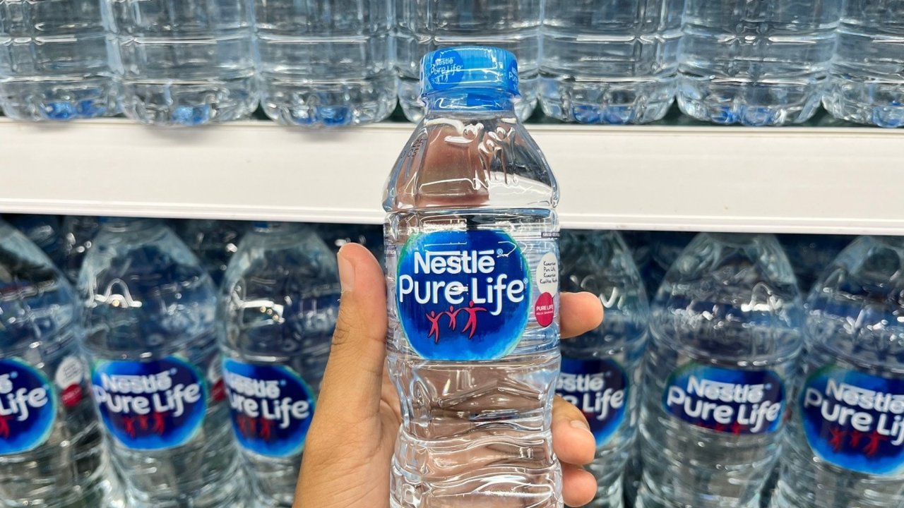 3 milyar euroluk satış! ABDli firma Nestleye ortak oldu