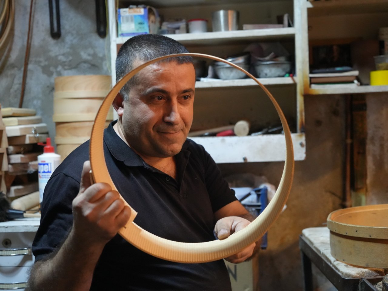 30 yıldan beri bu işi yapıyor! Günlük 2 bin lira teklif ediyor çalışacak işçi bulamıyor