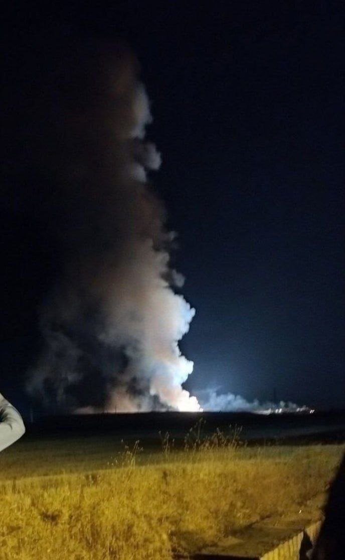 ABD İran'a karşı yeni kozunu oynadı! B-1'ler kalktı, CIA o ülkeyi kıskaca aldı!