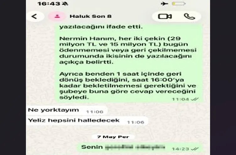 AHBAP vurgununu sızdıran ihbar! Her şey 2 yıl önce başlamış, Haluk Levent’in ‘yardımseverlik’ maskesi nasıl düştü? WhatsApp konuşmaları ortaya çıktı!