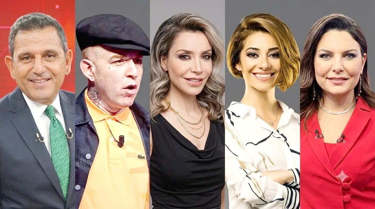 'AHBAP'lar ifadede çark etti! Şimdi de Haluk Levent düşmanı oldular