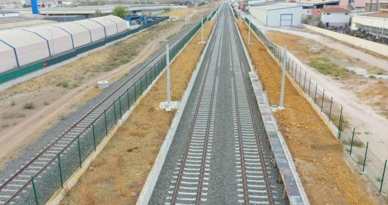 Ankara'ya nefes aldıracak proje! 12 kilometre daha uzatılacak