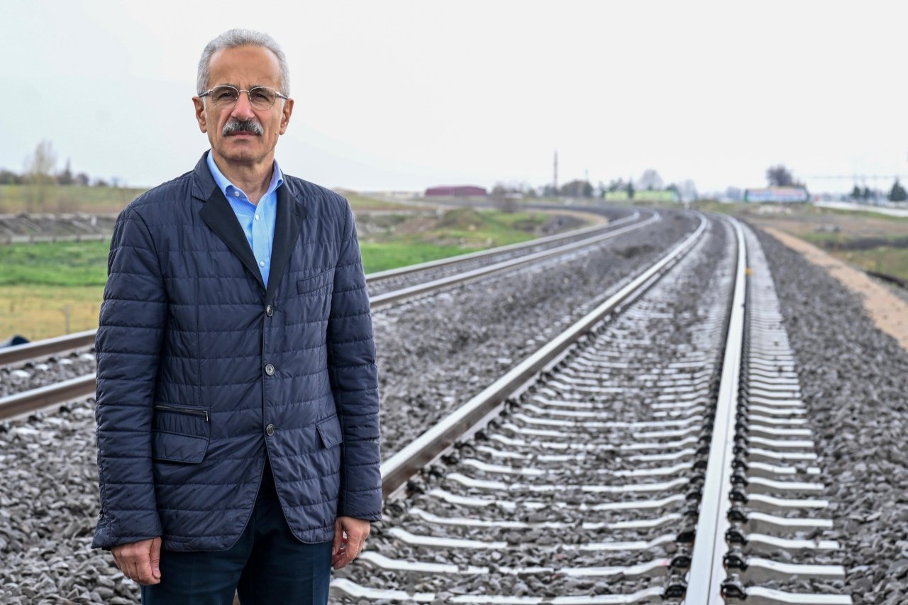 Ankara'ya nefes aldıracak proje! 12 kilometre daha uzatılacak