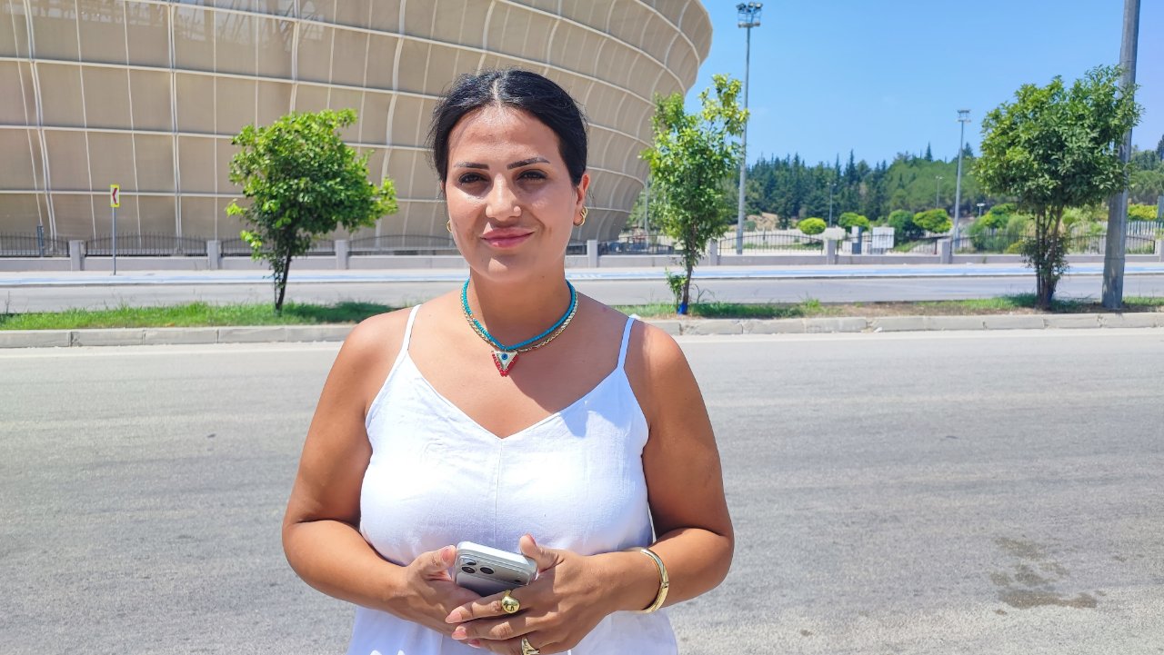 Bali'ye tatile gitti, döndüğünde evinin çalındığını öğrendi