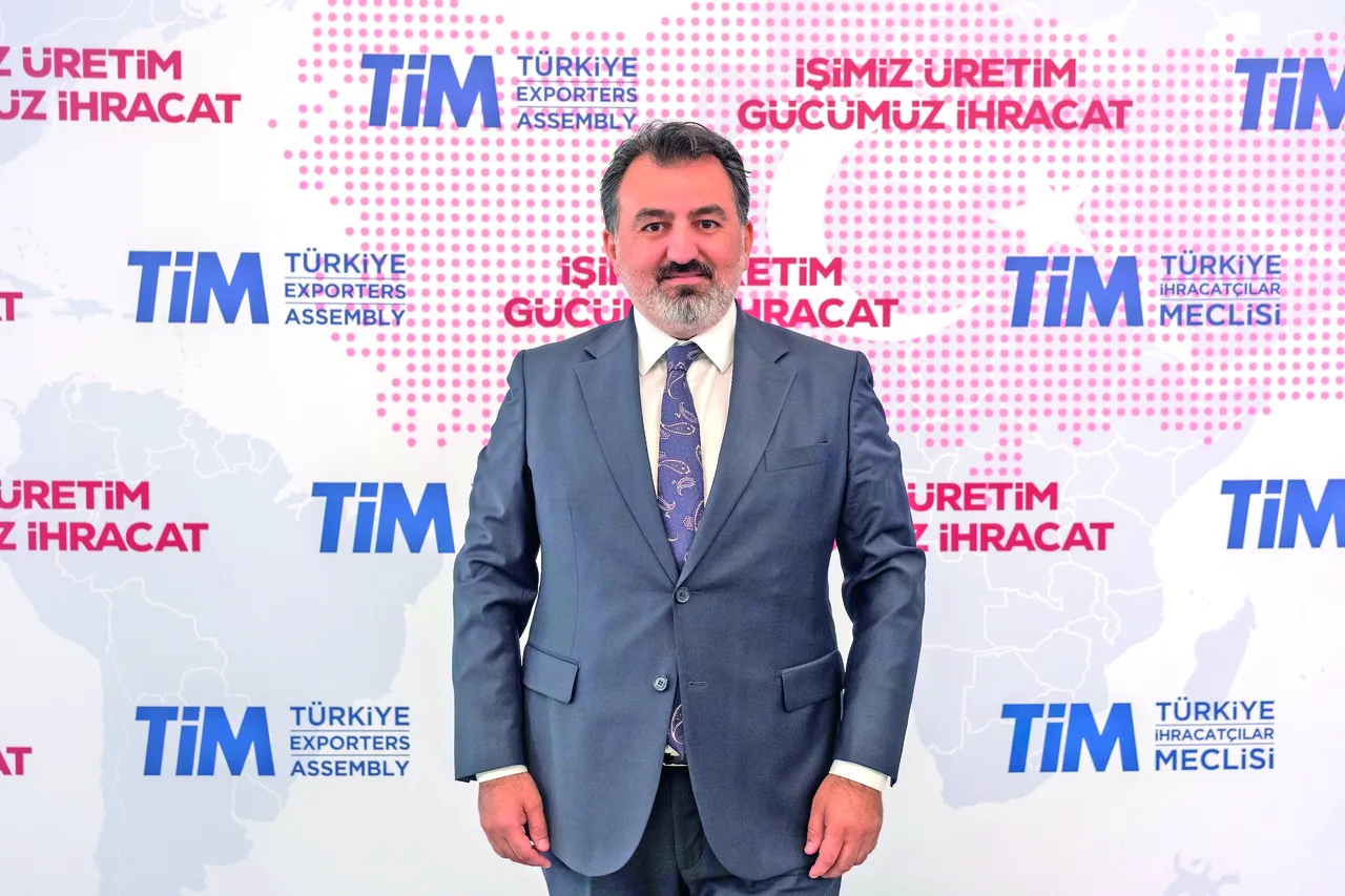 Mustafa Özcan