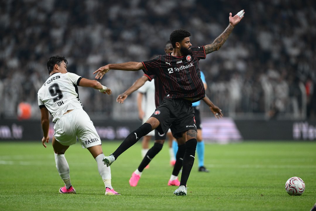 Beşiktaş'ın maçı hangi kanalda, şifresiz mi, nereden izlenir? Beşiktaş-Midtjylland maçı yayın bilgileri