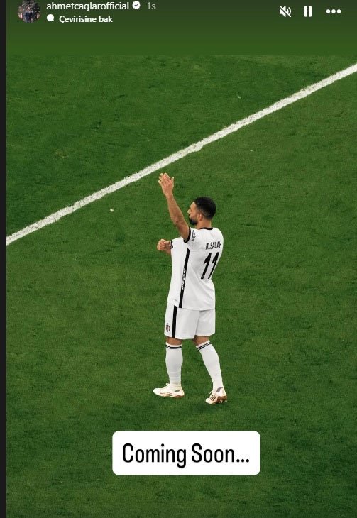 Veysel Ahmet Çağlar'ın paylaşımı
