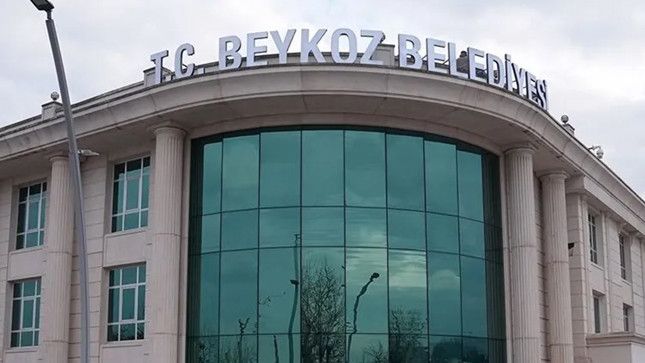 BEYKOZ BELEDİYE BAŞKANLIĞI