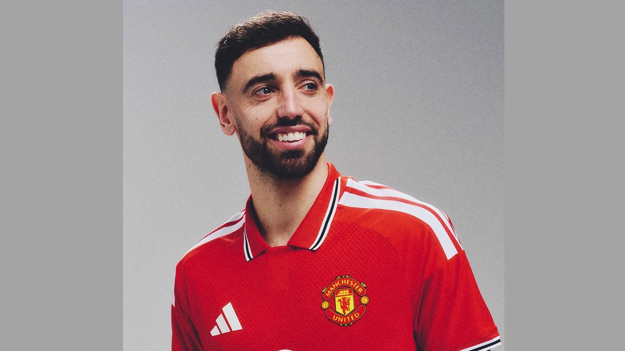 Bruno Fernandes
