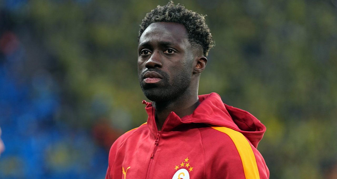 Davinson Sanchez'in takımı Kolombiya, son 16 turunda havlu attı.