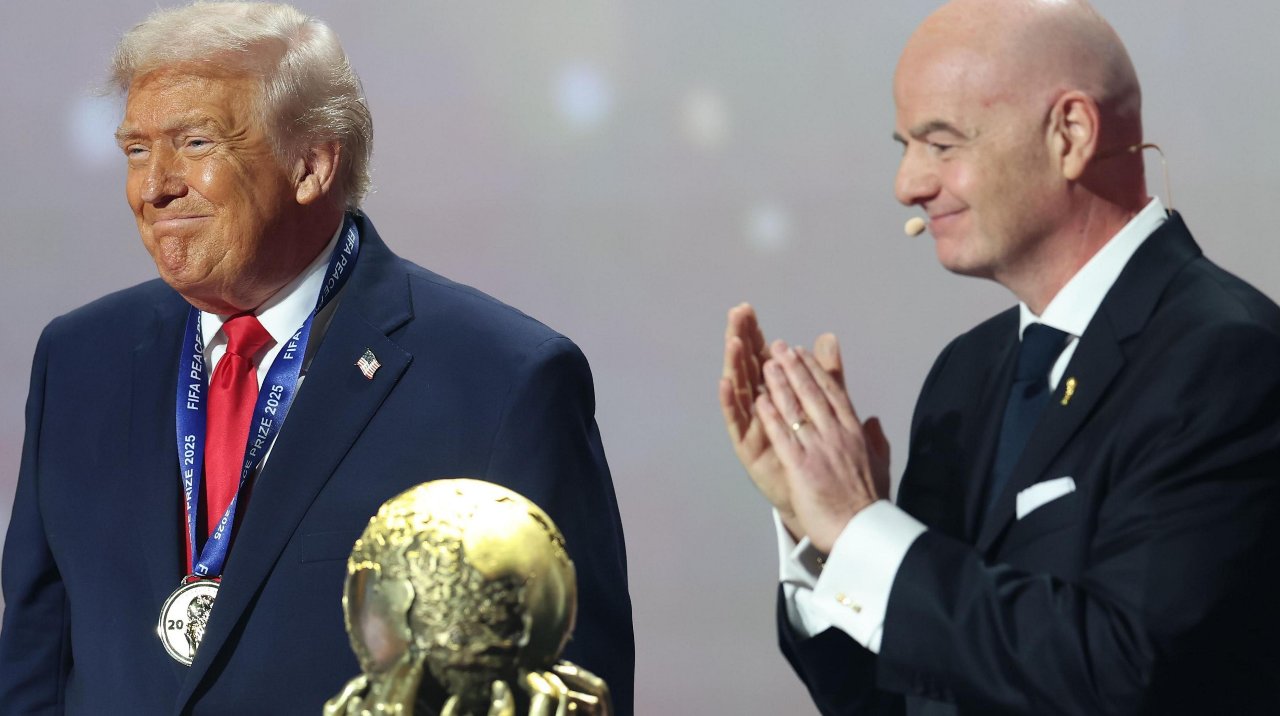 Dünya Kupası sonrası Trump skandalı büyüyor!