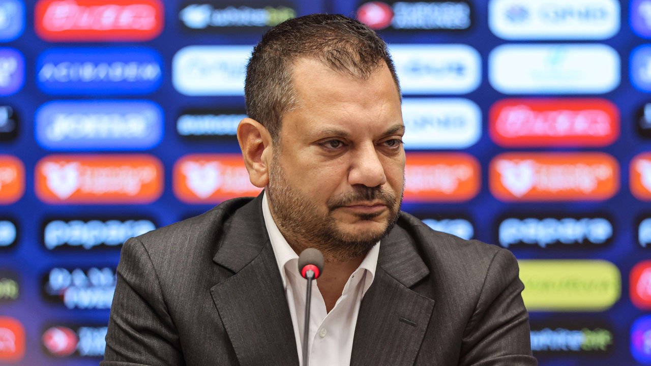 Ertuğrul Doğan, TFF'nin yabancı kuralına dair son kararını duyurdu