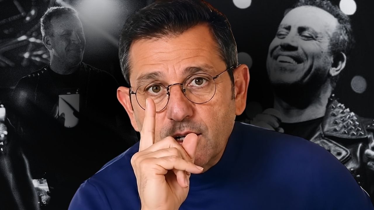 Fatih Portakal'dan 'AHBAP' itirafı: Pişmanım, özür dilemeye hazırım
