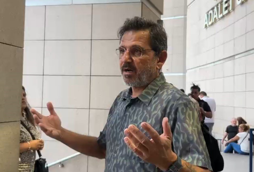 Fatih Portakal
