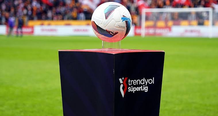 Süper Lig 2026-2027 sezonu, 14 Ağustos'ta başlayacak.